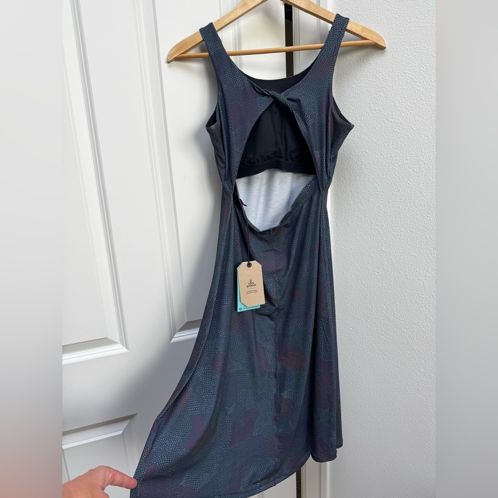Prana Skypath Dress - Picture 5 of 8